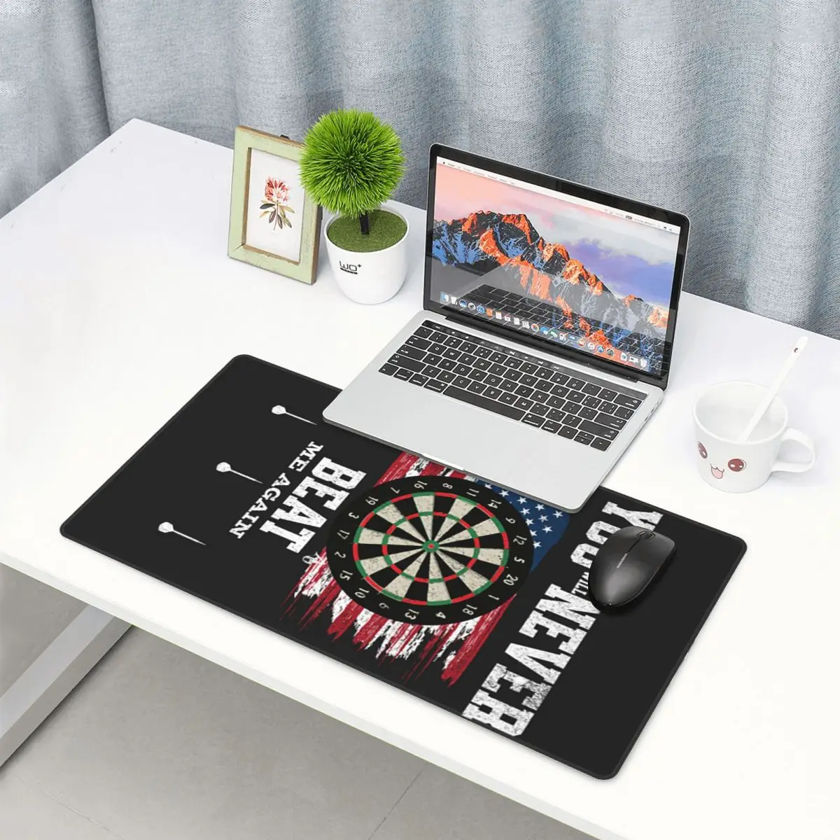 Большой коврик для мыши с мише – обзор и цена Laptop Accessories Target