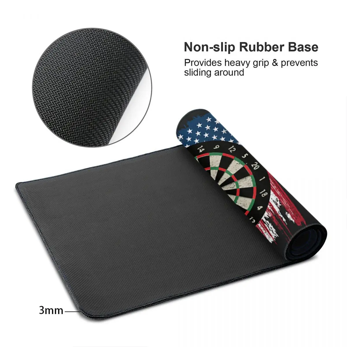 Большой коврик для мыши с мише – обзор и цена Laptop Accessories Target