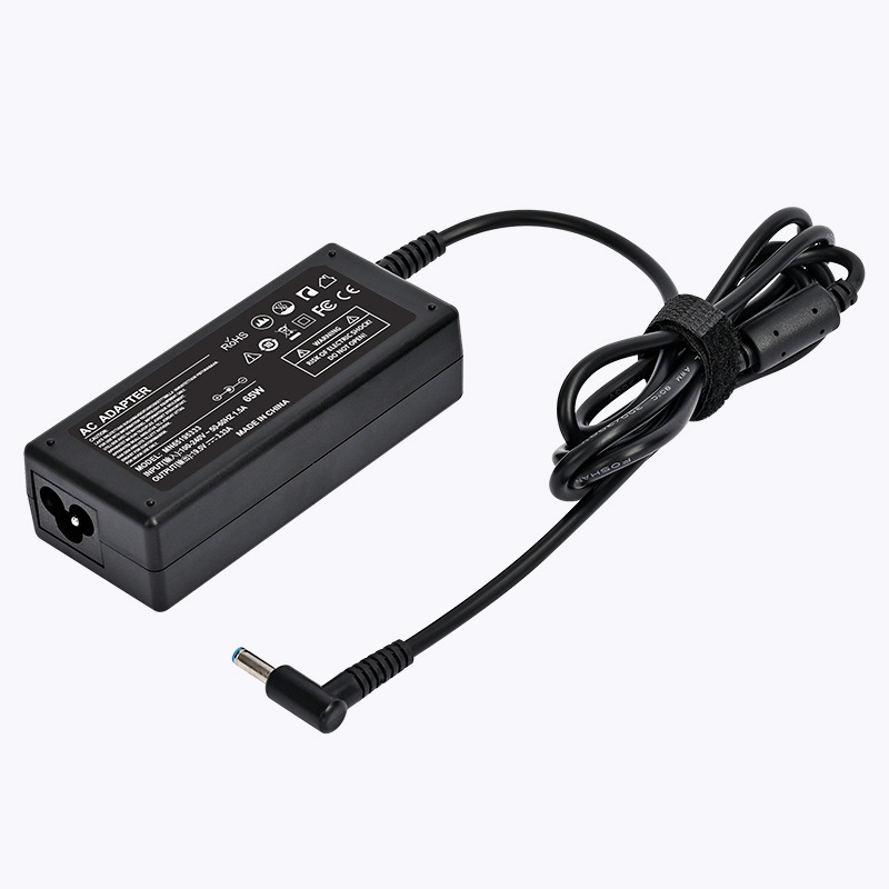 19,5 В 3,33 А 4,5*3,0 мм 65 Вт – обзор и цена Laptop Accessories Hp