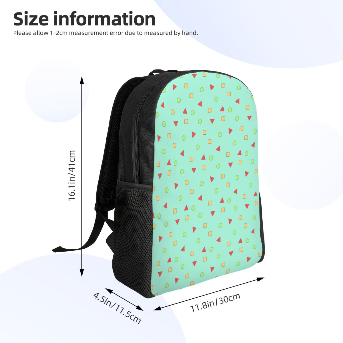 Персонализированный рюкзак C-C – обзор и цена Laptop Accessories For College