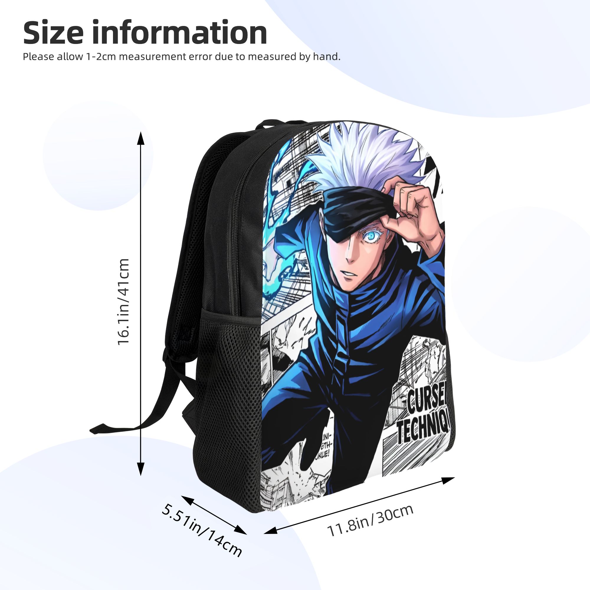 Рюкзак для путешествий J-Jujut – обзор и цена Laptop Accessories For College