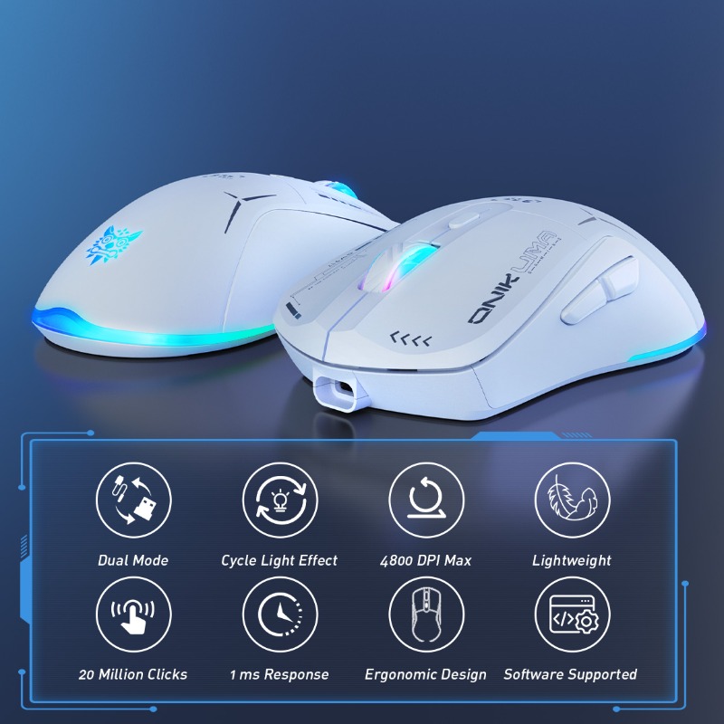 Беспроводная/проводная игровая – обзор и цена Laptop Accessories Gaming