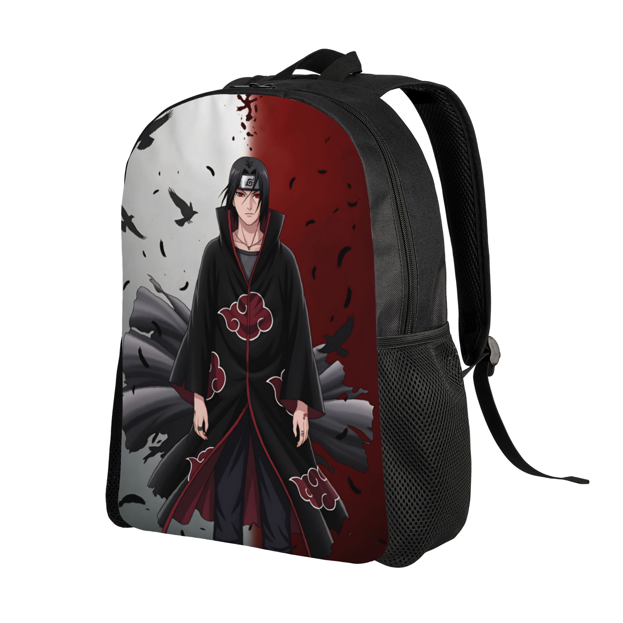 Рюкзаки N-Narutoes Uchihas Sas – обзор и цена Laptop Accessories For College