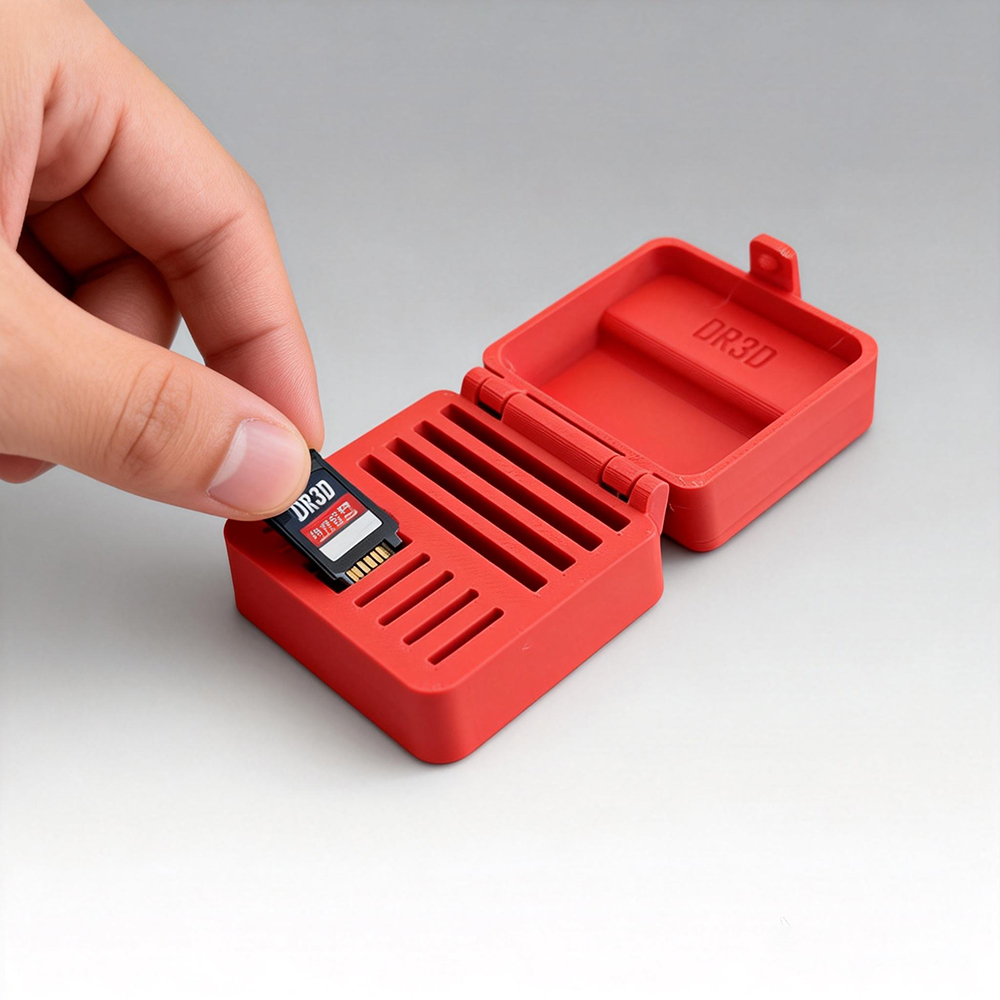 1. 18*1. Коробка для хранения  – обзор и цена Laptop Accessories Essential