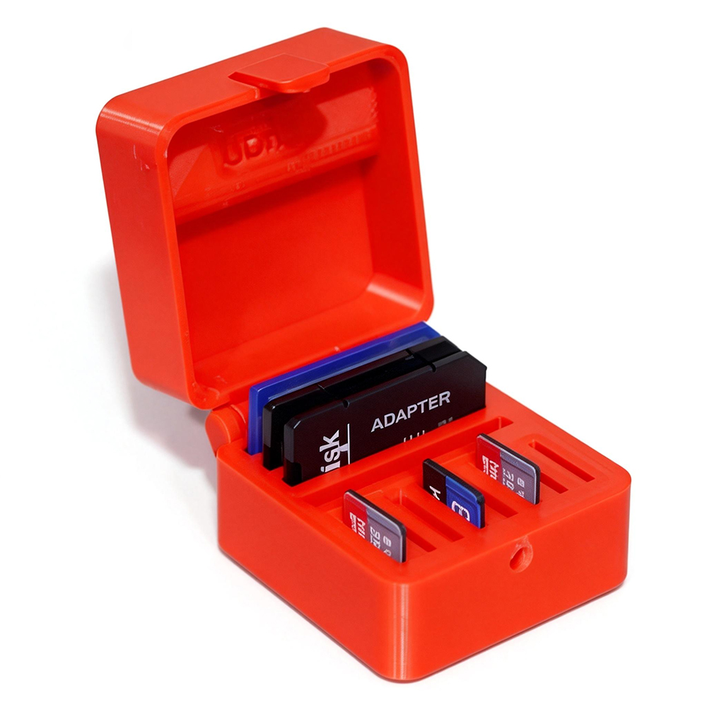 1. 18*1. Коробка для хранения  – обзор и цена Laptop Accessories Essential