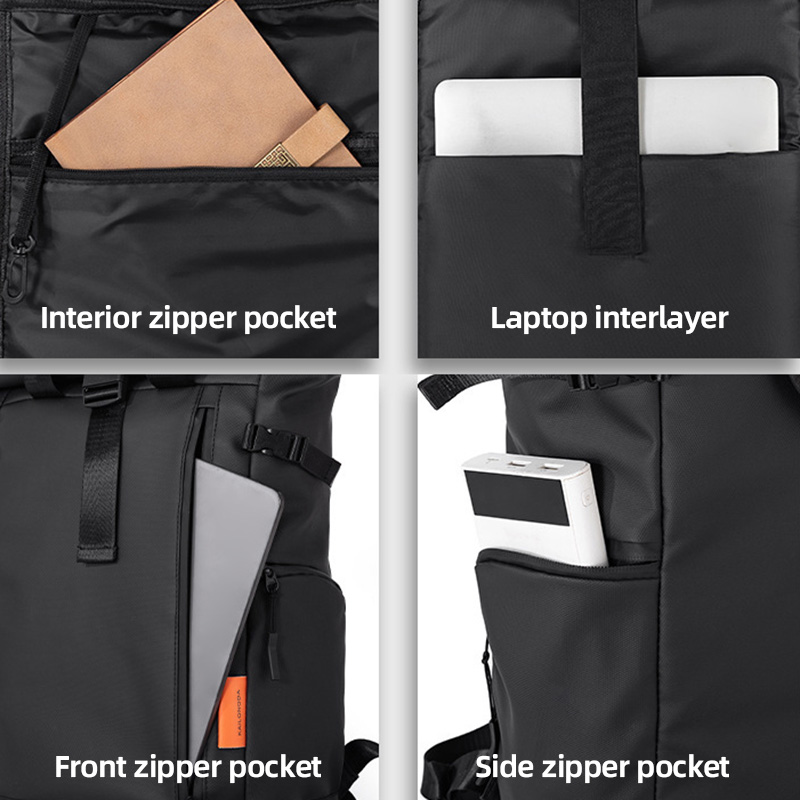 Расширяемый рюкзак для фитнеса – обзор и цена Laptop Accessories For College