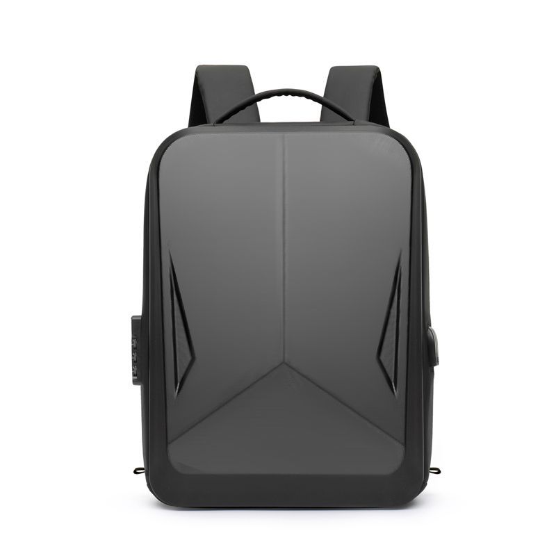 Водонепроницаемый компрессионн – обзор и цена Laptop Backpack Anti Theft