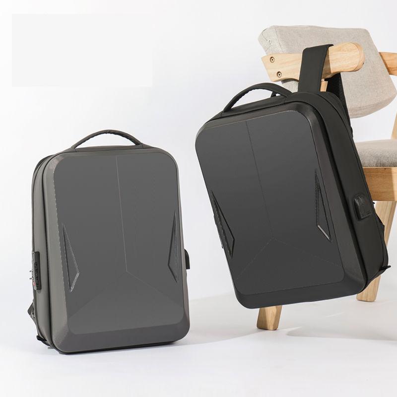 Водонепроницаемый компрессионн – обзор и цена Laptop Backpack Anti Theft