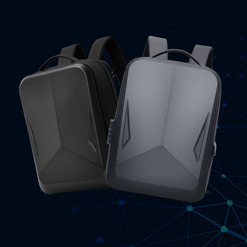 Водонепроницаемый компрессионн – обзор и цена Laptop Backpack Anti Theft