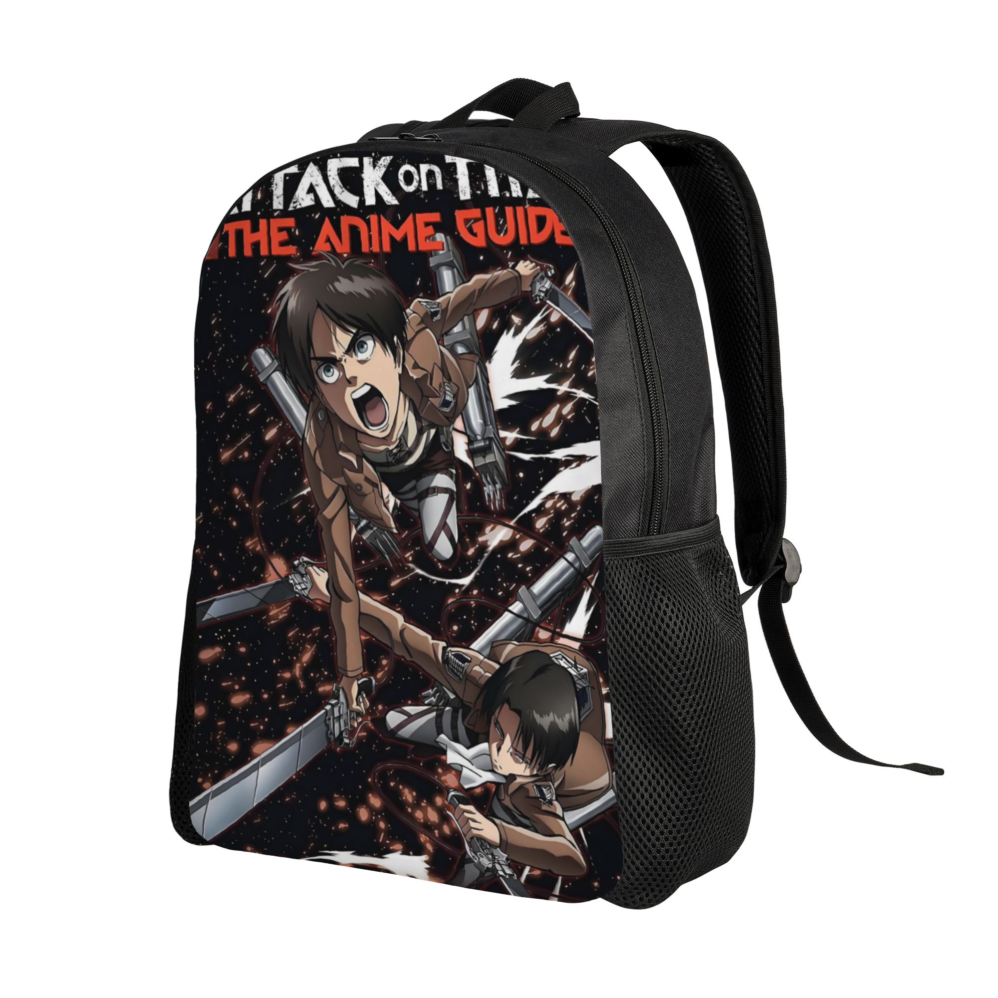 Рюкзак для путешествий «Атака  – обзор и цена Laptop Accessories For College