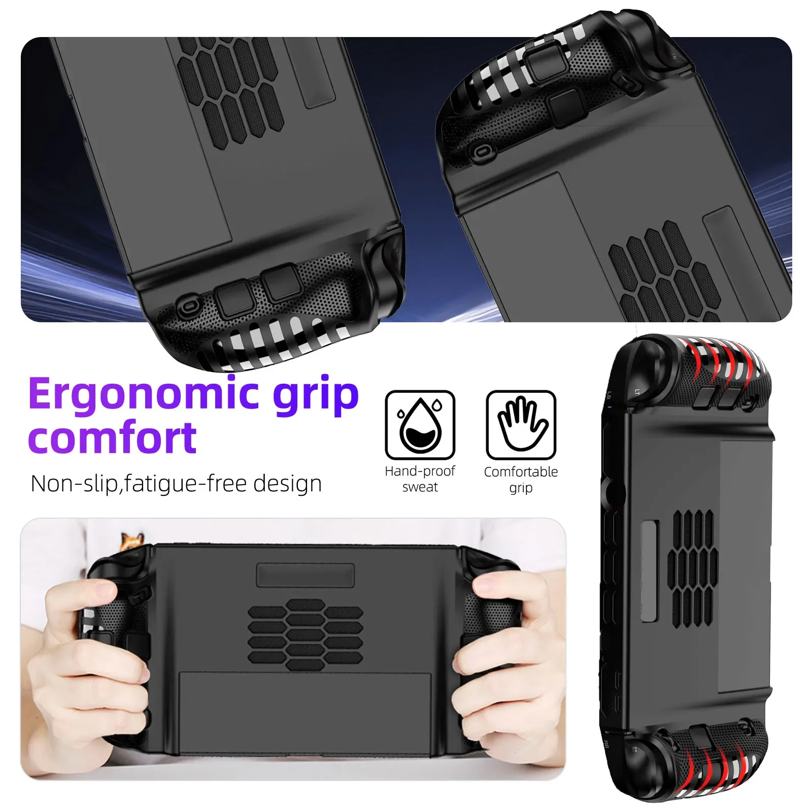 Набор аксессуаров 2 в 1, защит – обзор и цена Legion Laptop Accessories