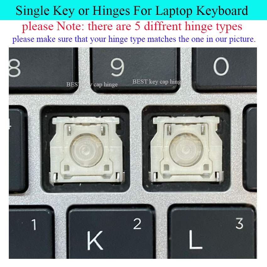 Петли для клавиш, ножничный за – обзор и цена Laptop Accessories Hp