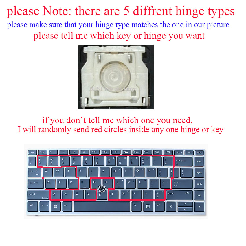 Петли для клавиш, ножничный за – обзор и цена Laptop Accessories Hp