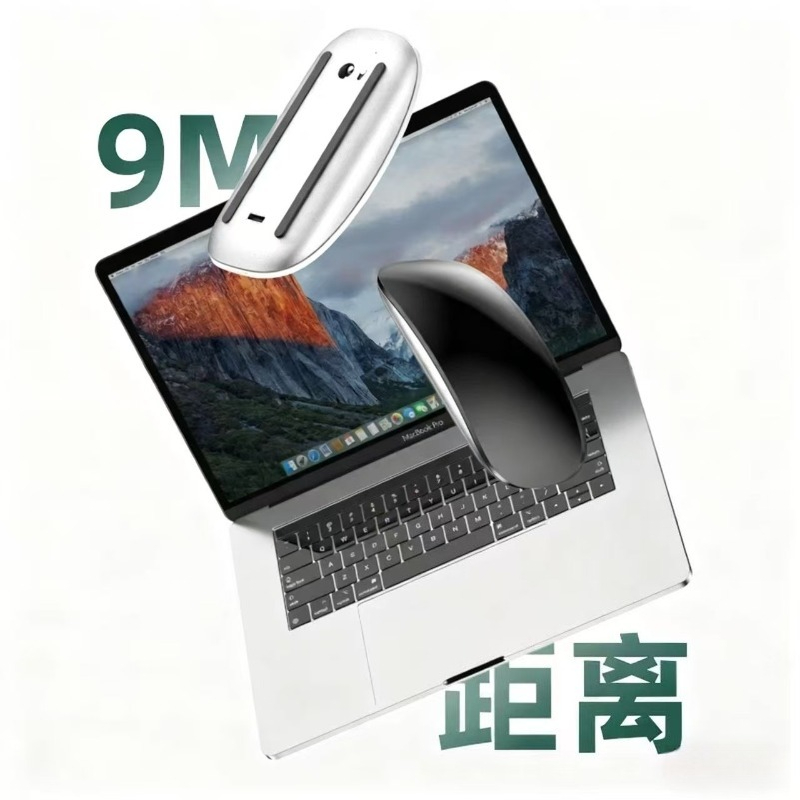 Оригинальная беспроводная мышь – обзор и цена Laptop Accessories Gaming
