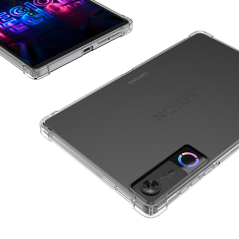Прозрачный чехол для Lenovo Le – обзор и цена Legion Laptop Accessories
