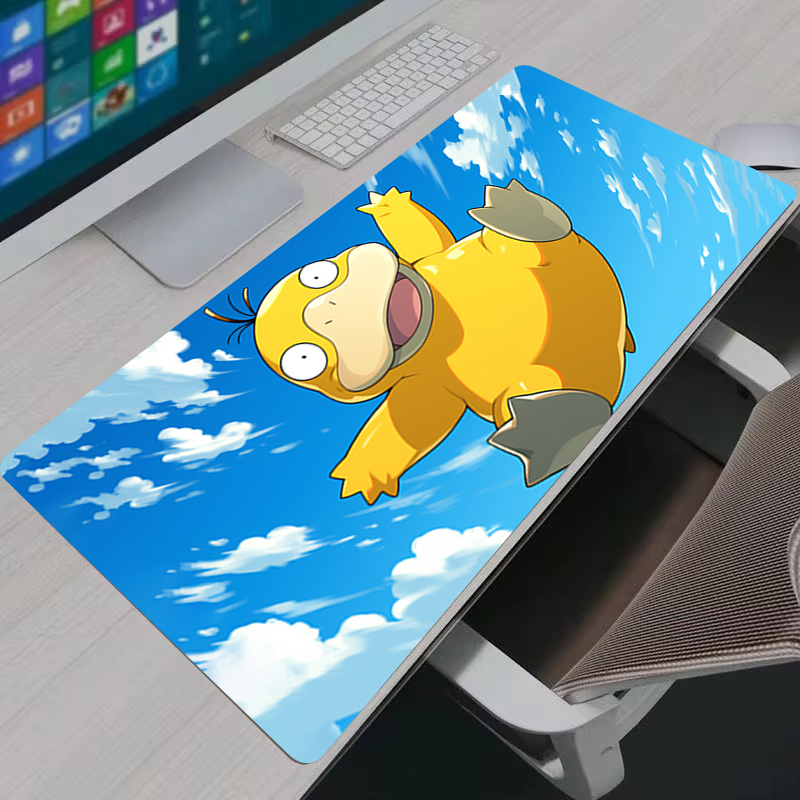 Коврик для мыши Anime P-Pokemo – обзор и цена Laptop Accessories For Programmers