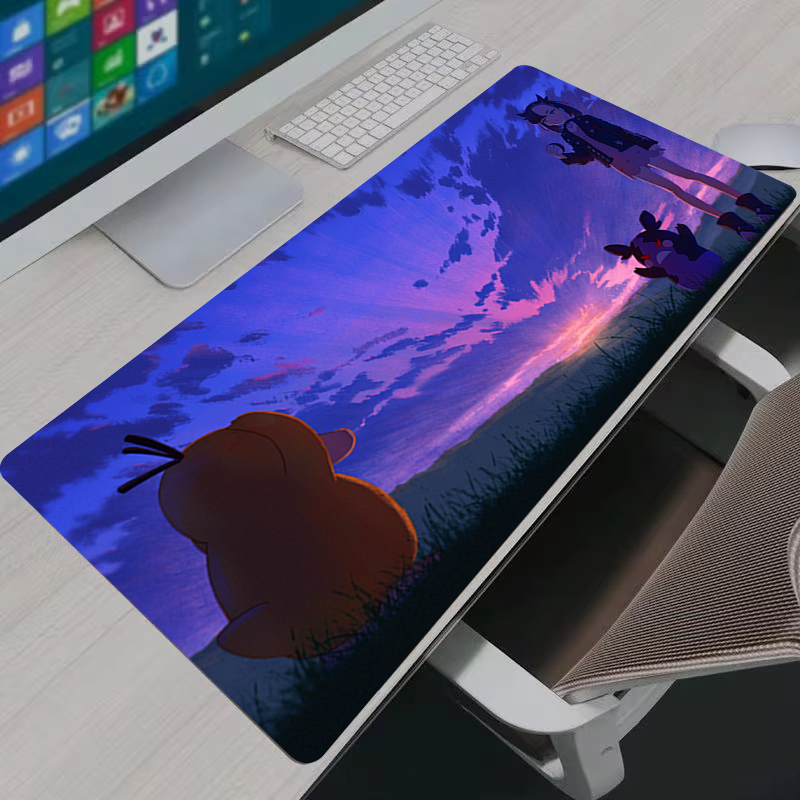 Коврик для мыши Anime P-Pokemo – обзор и цена Laptop Accessories For Programmers