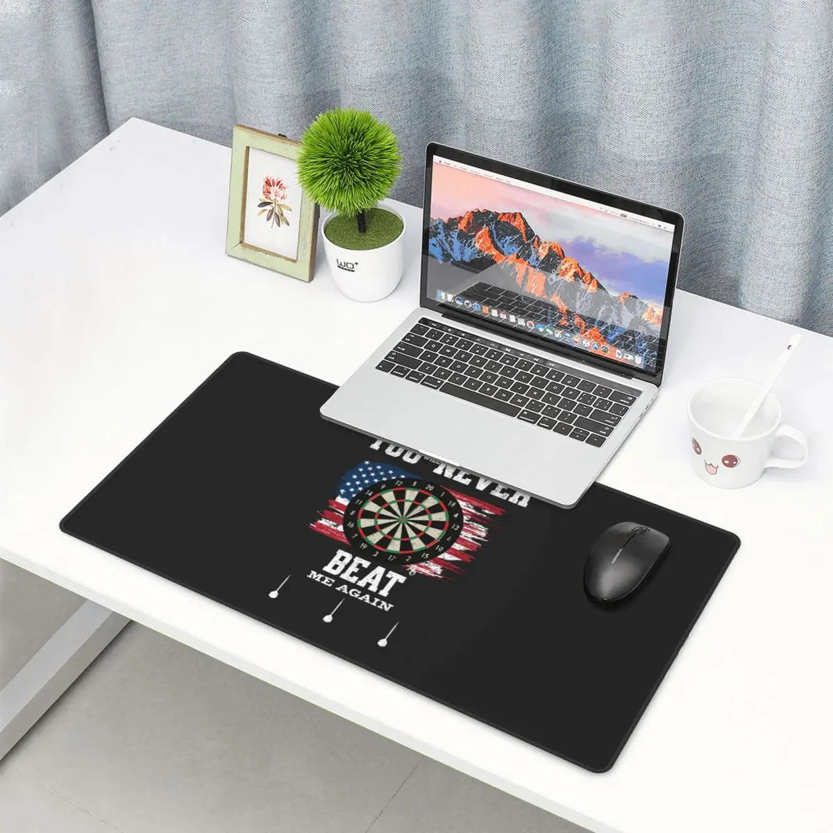 Большой коврик для мыши с мише – обзор и цена Laptop Accessories Target
