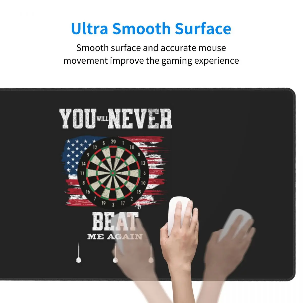 Большой коврик для мыши с мише – обзор и цена Laptop Accessories Target
