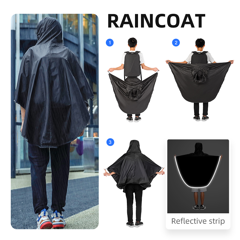 Рюкзак Mark Ryden для мужчин,  – обзор и цена Laptop Backpack Anti Theft