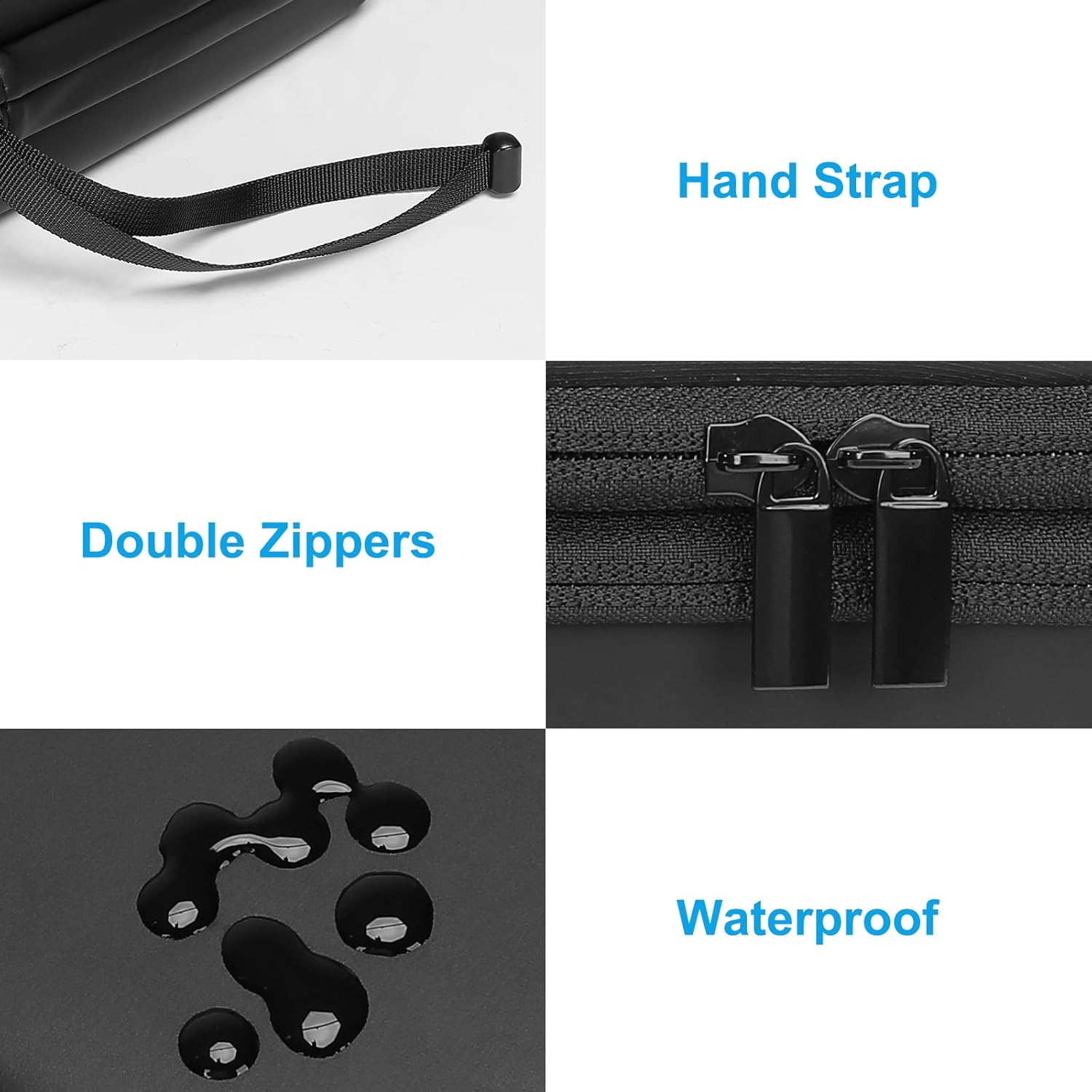Органайзер для электроники, до – обзор и цена Laptop Accessories Essential