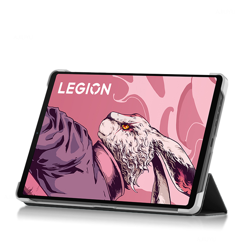 Смарт-чехол AJIUYU для Lenovo  – обзор и цена Legion Laptop Accessories