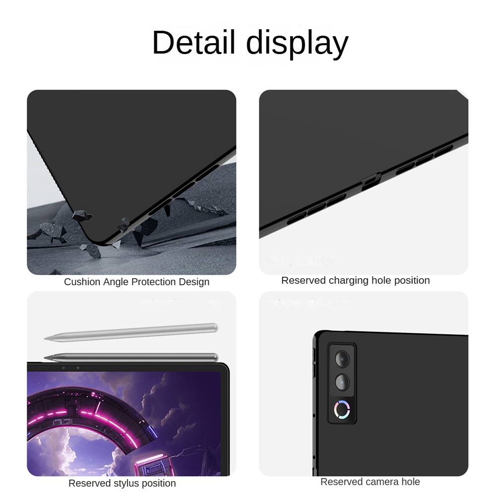 Силиконовый чехол для Lenovo L – обзор и цена Legion Laptop Accessories