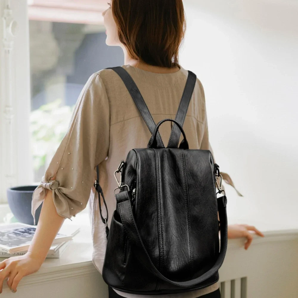 НОВЫЙ противоугонный рюкзак дл – обзор и цена Laptop Backpack Anti Theft