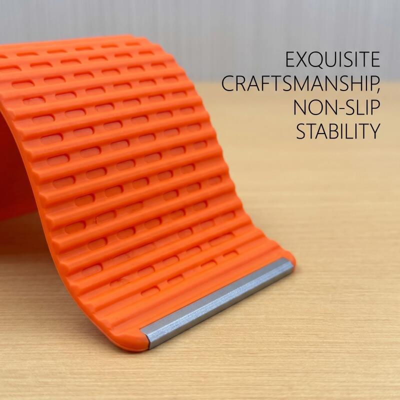 Креативная складная подставка  – обзор и цена Laptop Accessories Organizer