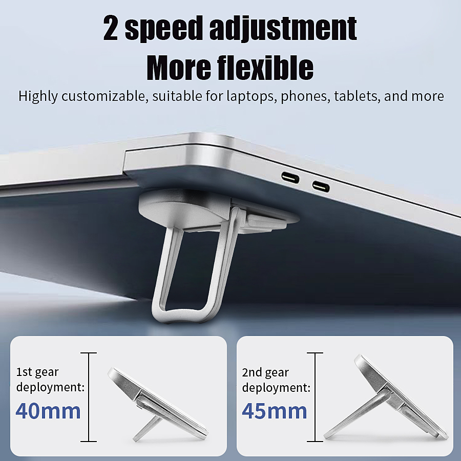 Мини-портативная подставка для – обзор и цена Laptop Accessories Organizer