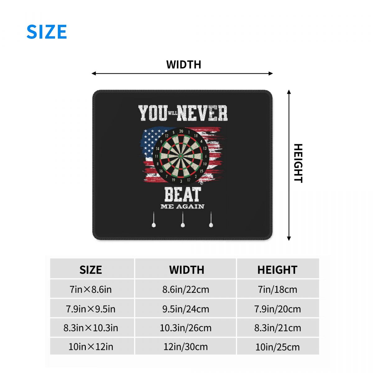 Многоразмерный коврик для мыши – обзор и цена Laptop Accessories Target