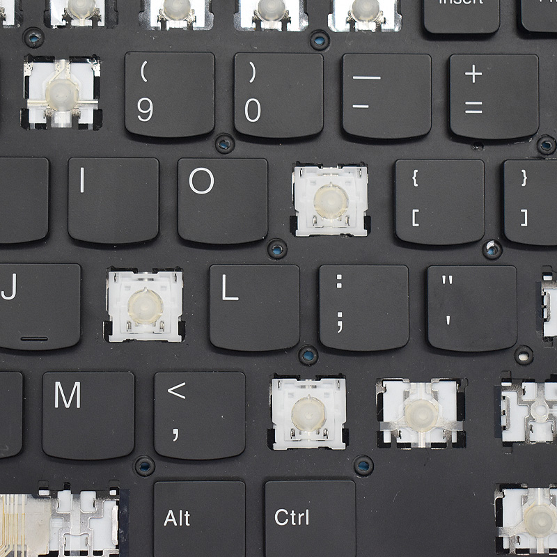 Сменная клавиша-шарнир для кла – обзор и цена Legion Laptop Accessories