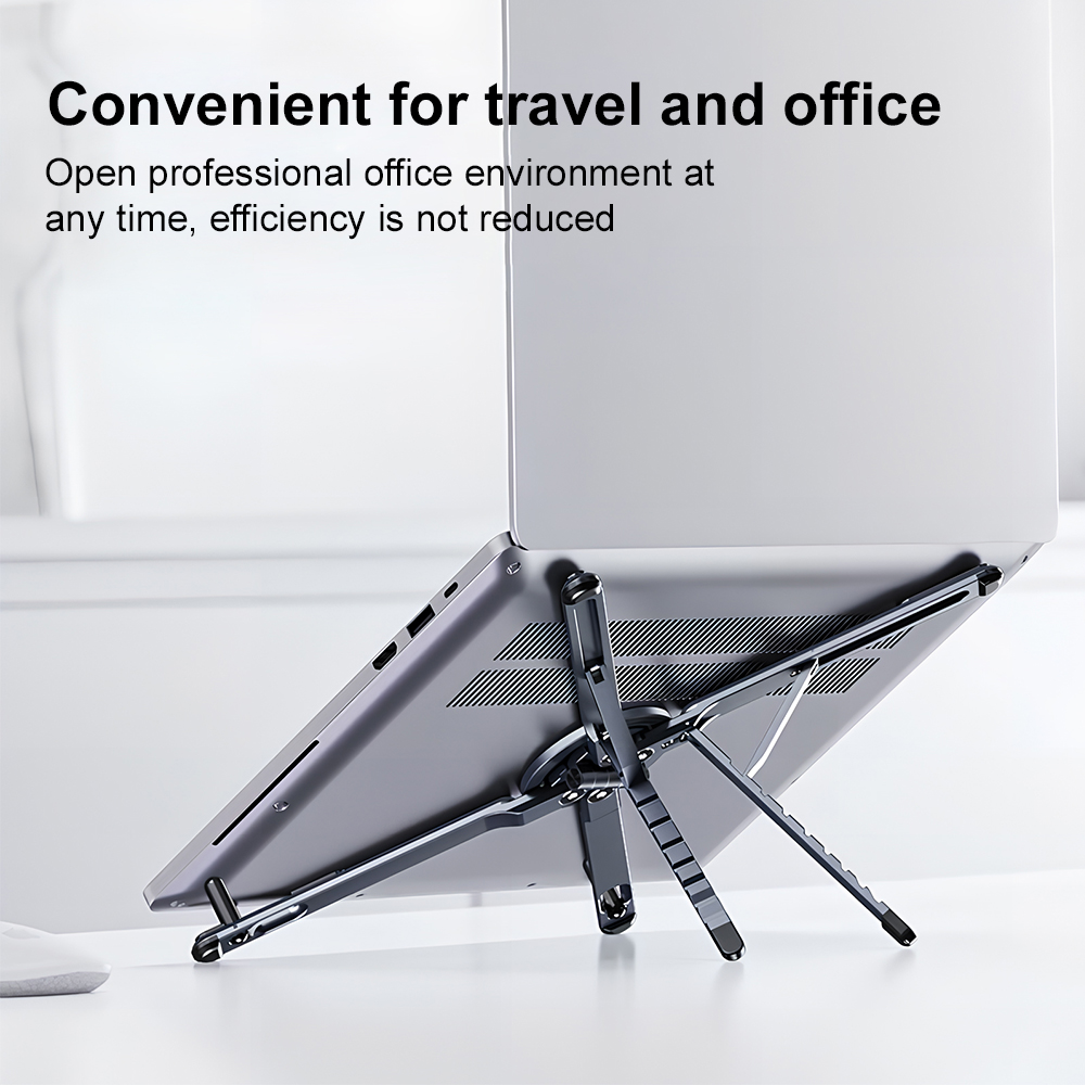 Портативный магнитный держател – обзор и цена Laptop Accessories Organizer