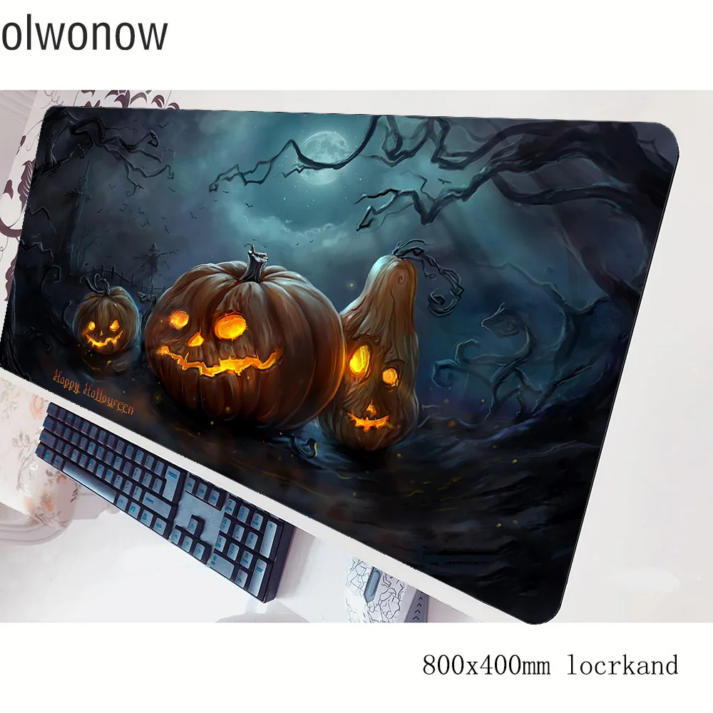 Коврик для мыши на Хэллоуин, б – обзор и цена Laptop Accessories Best