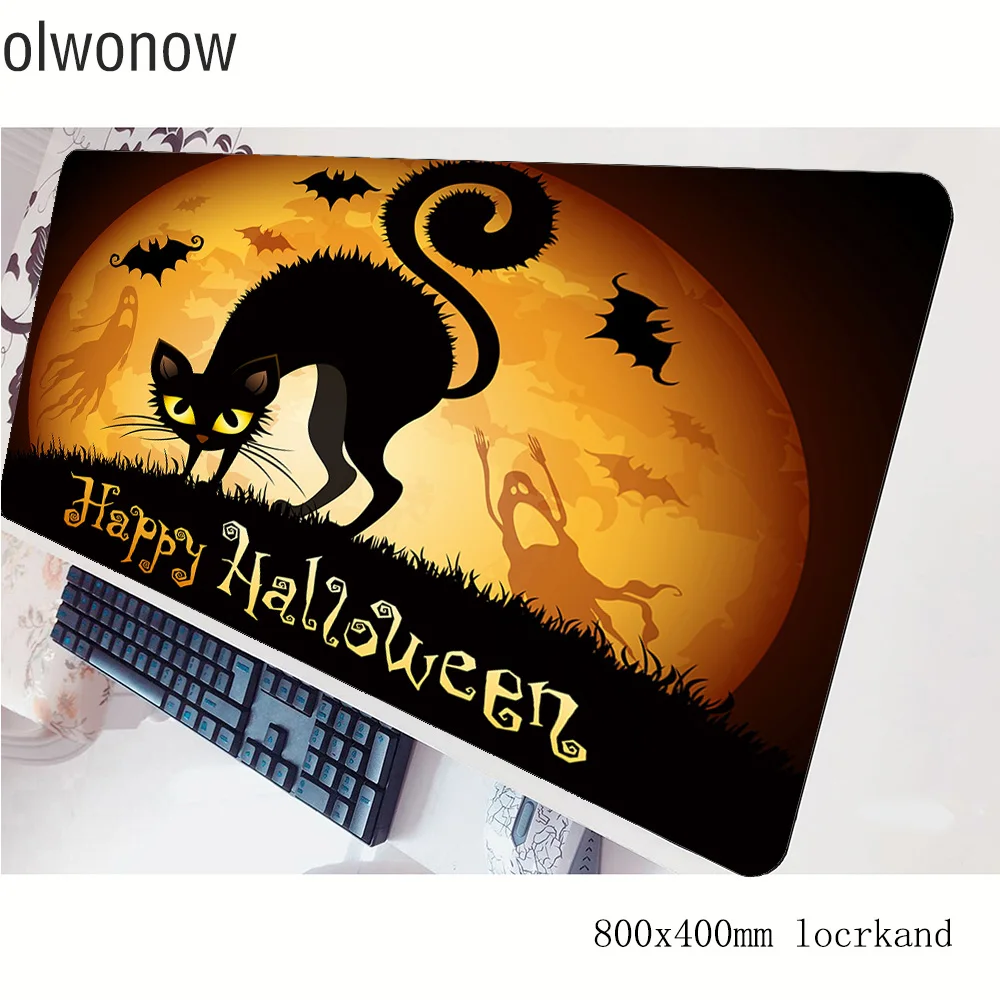 Коврик для мыши на Хэллоуин, б – обзор и цена Laptop Accessories Best