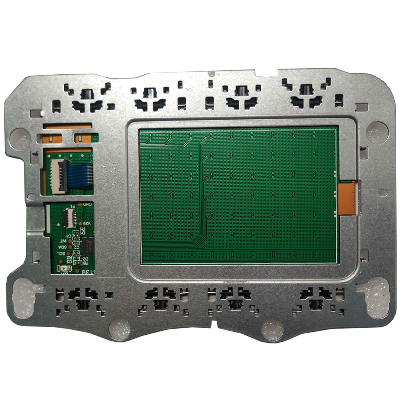 Оригинальный новый тачпад для  – обзор и цена Laptop Accessories Hp