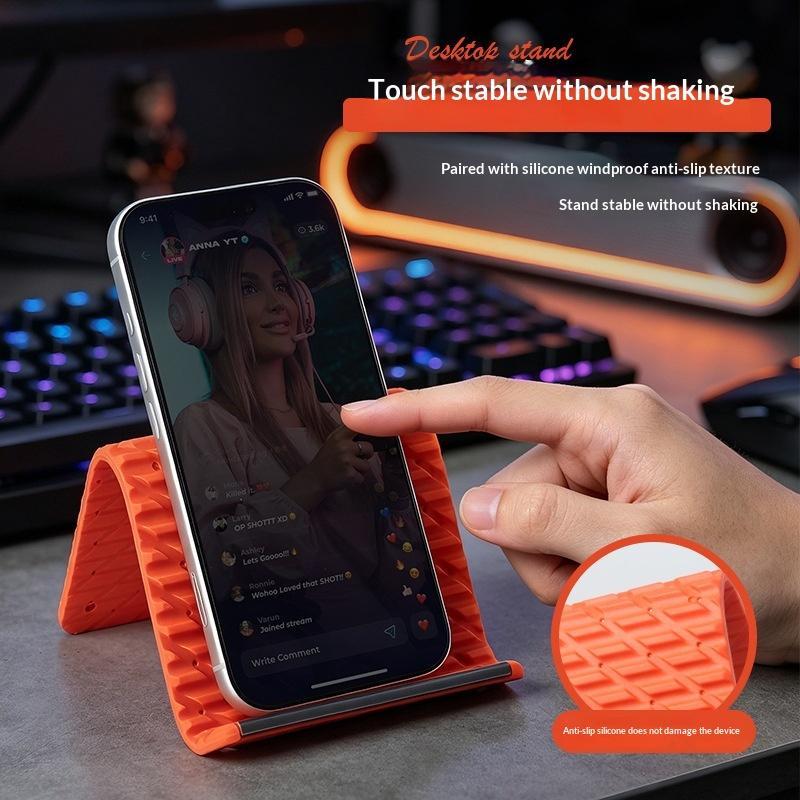 Гибкая складная трансформируем – обзор и цена Laptop Accessories Organizer