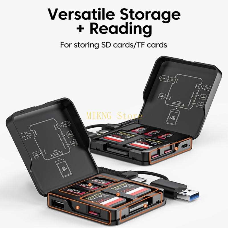 5 в 1 легкий конвертер USB Typ – обзор и цена Laptop Accessories Best