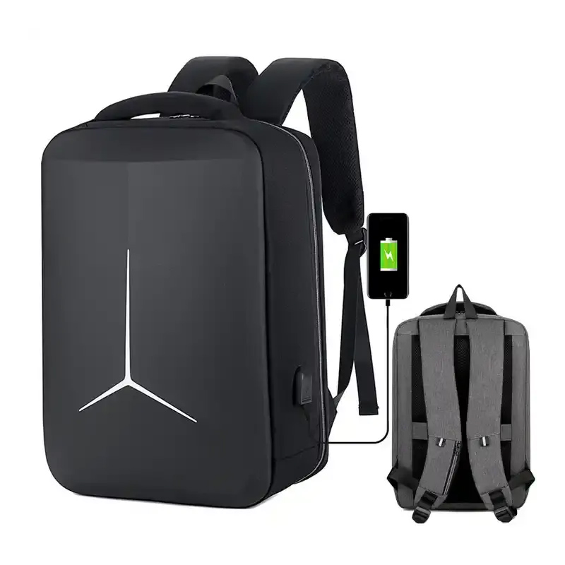 Модный противоугонный водонепр – обзор и цена Laptop Backpack Anti Theft